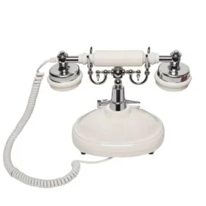 Audio Gastenboek (Antiek)