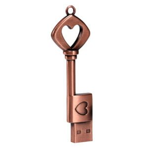 USB Stick (Sleutel)