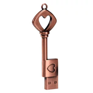 USB Stick (Sleutel)