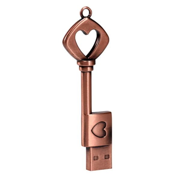 USB Stick (Sleutel)
