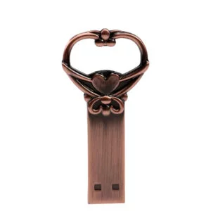 USB Stick (Hart)