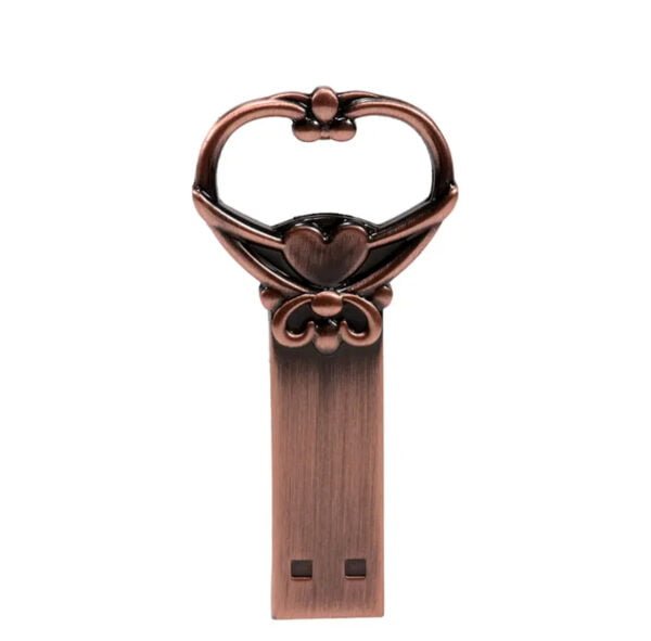 USB Stick (Hart)
