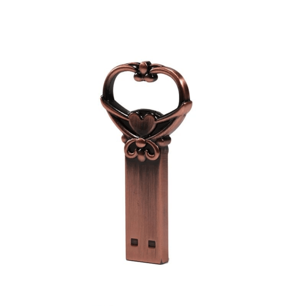 USB Stick (Hart) - Afbeelding 2